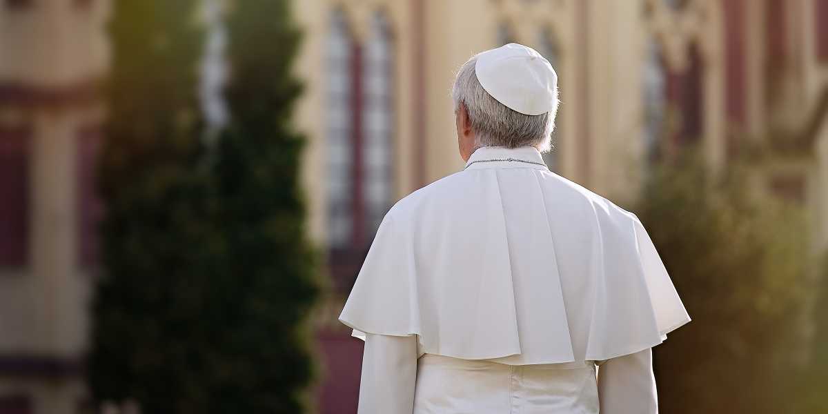 What Happens When a Pope Dies? The Process, Traditions, and Future of the Church