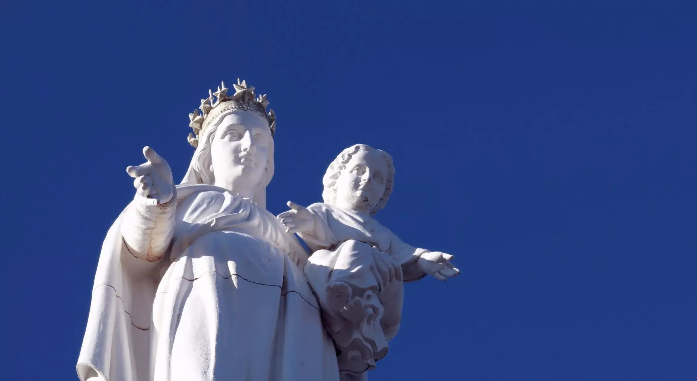 How many approved Marian apparitions are there?