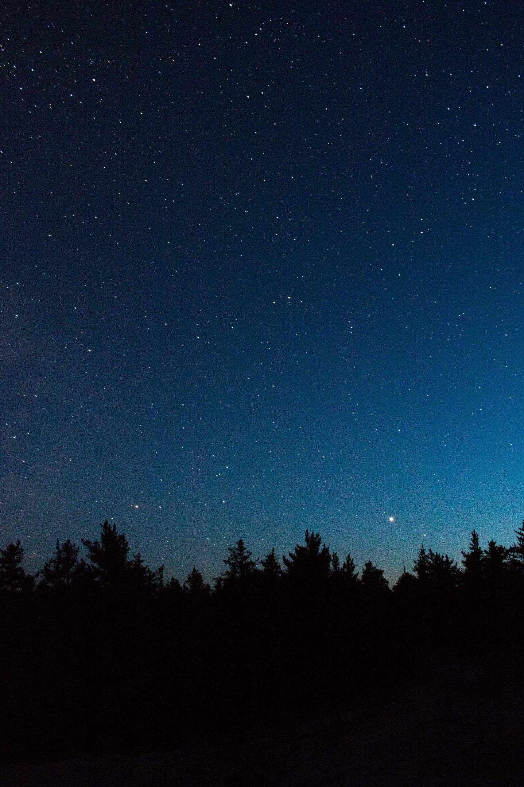 4 Patron Saints for Restless Nights