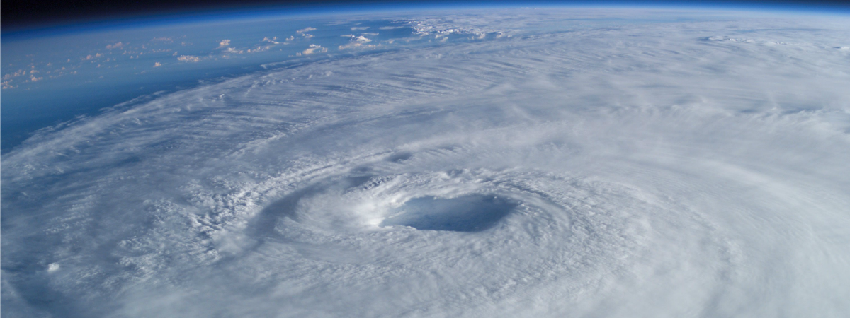 Prayer of Blessing Against Storms from the Pieta Prayer Book