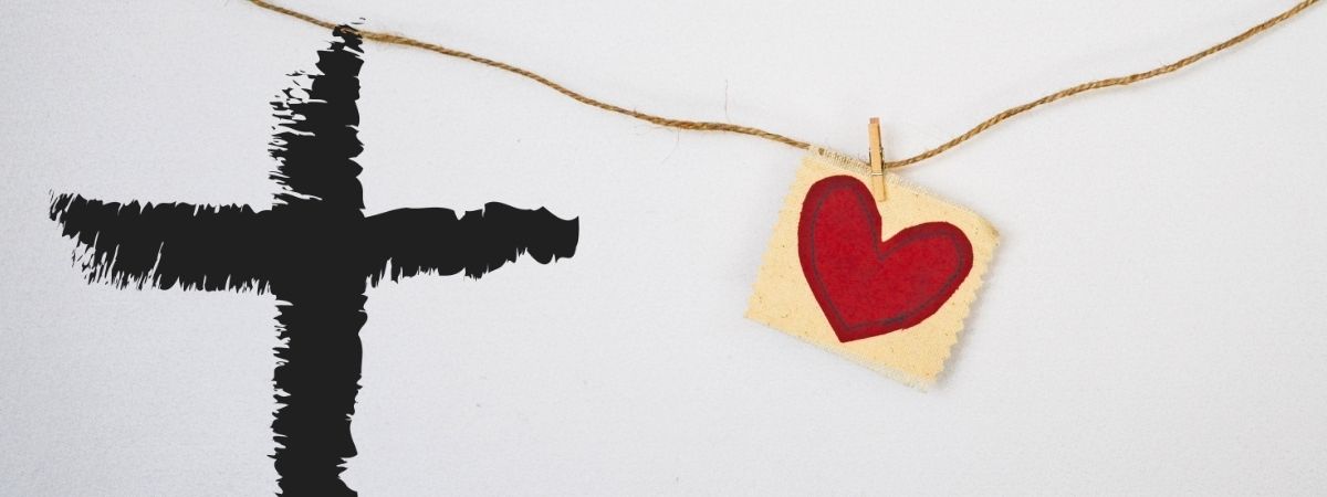How To Celebrate As A Catholic When It’s Ash Wednesday & St. Valentine’s Day
