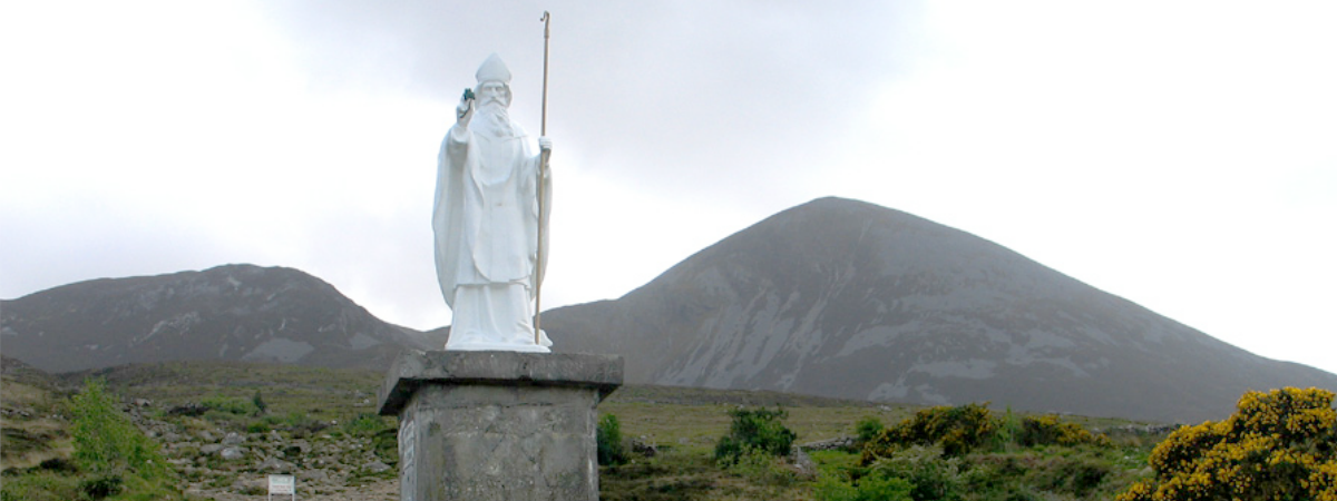 Celebrating St. Patrick: An All-Things-Celtic Gift Guide