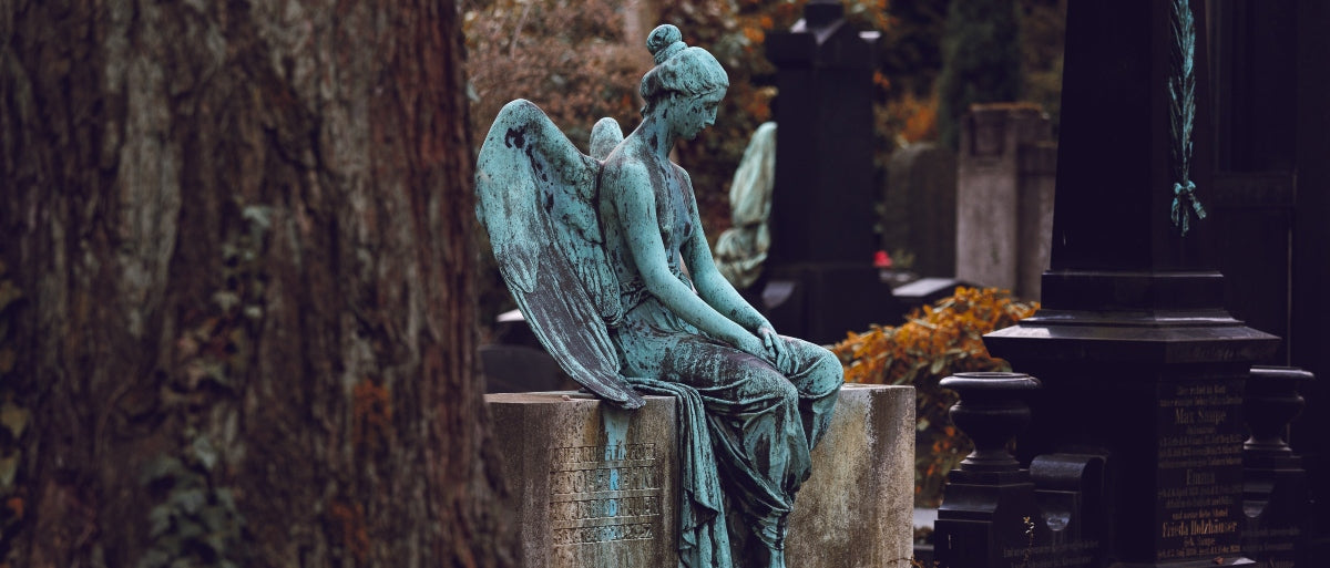 A Meditation on Pre-Planning Your Catholic Funeral Mass