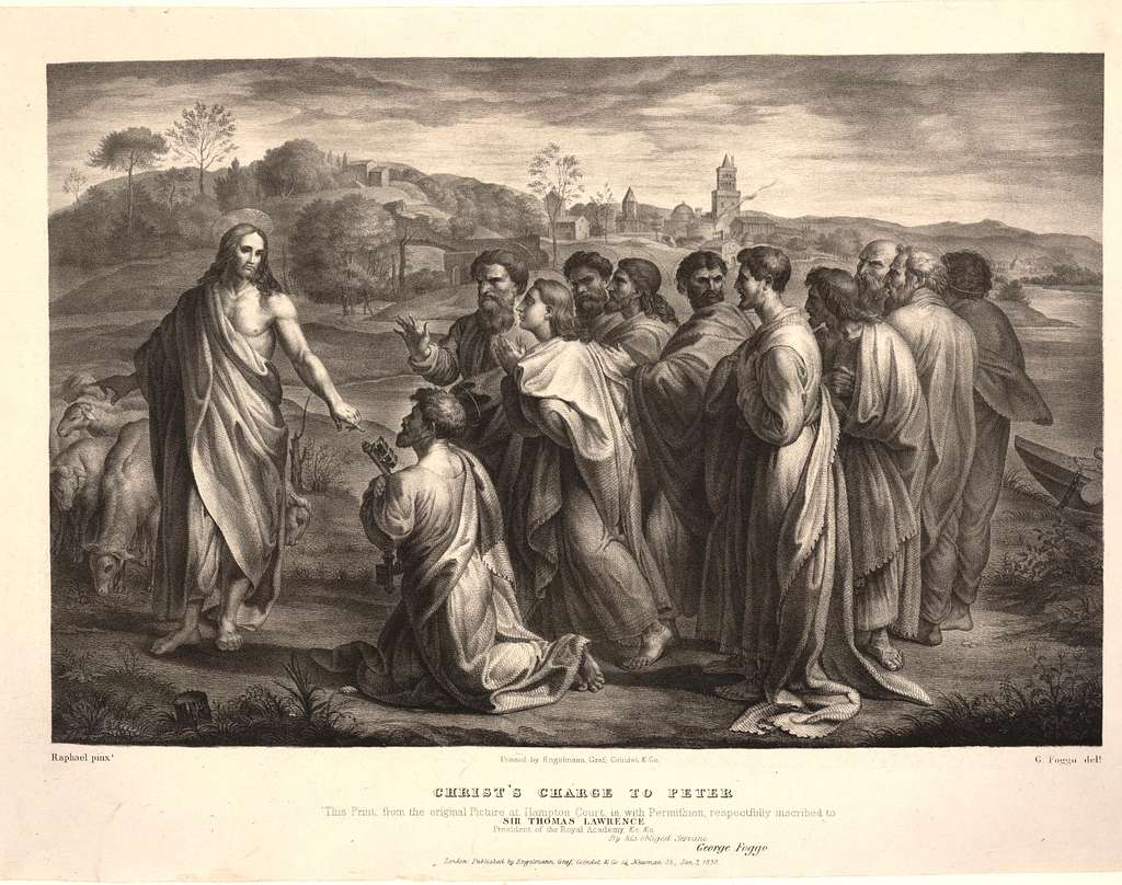 Before the Conclave: What the Cardinals Are Doing Right Now