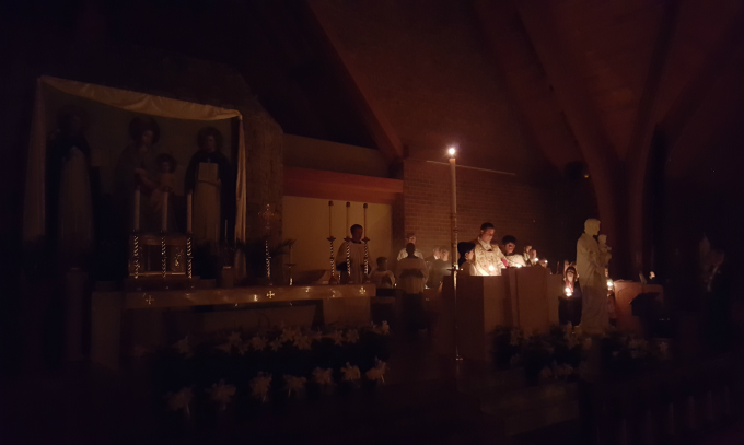 Top 5 RCIA Gifts: What Every New Catholic Should Have