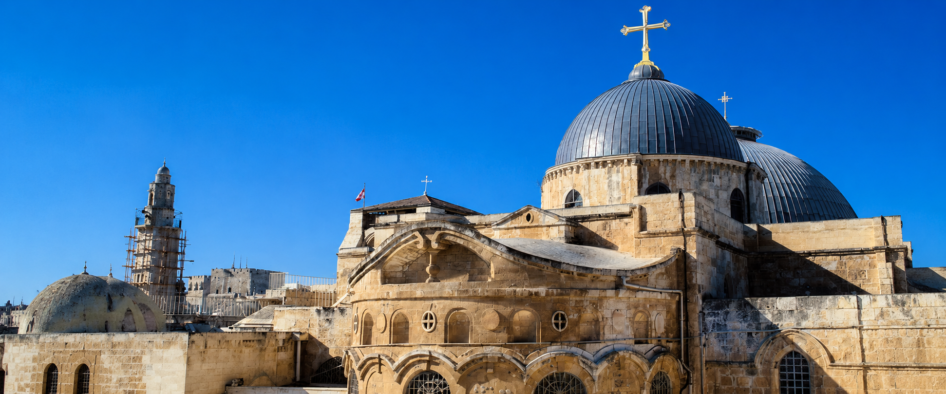 Church of the Holy Sepulchre