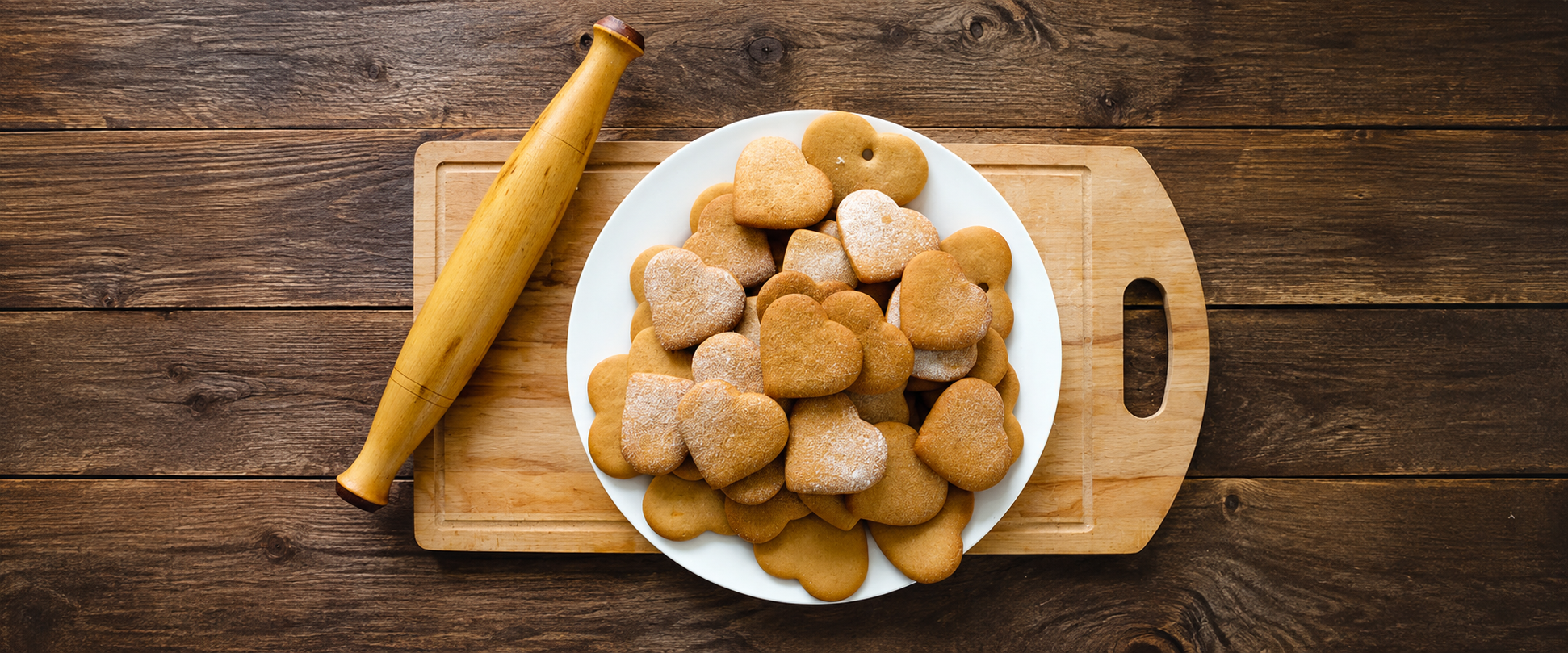 Did a Doctor of the Church really prescribe cookies?