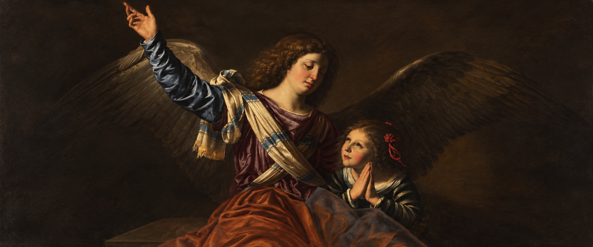 Guardian angels