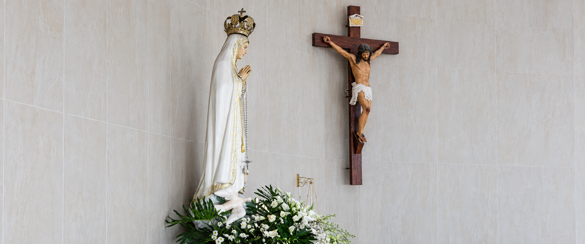 7 ways to wish Mary a Happy Birthday!