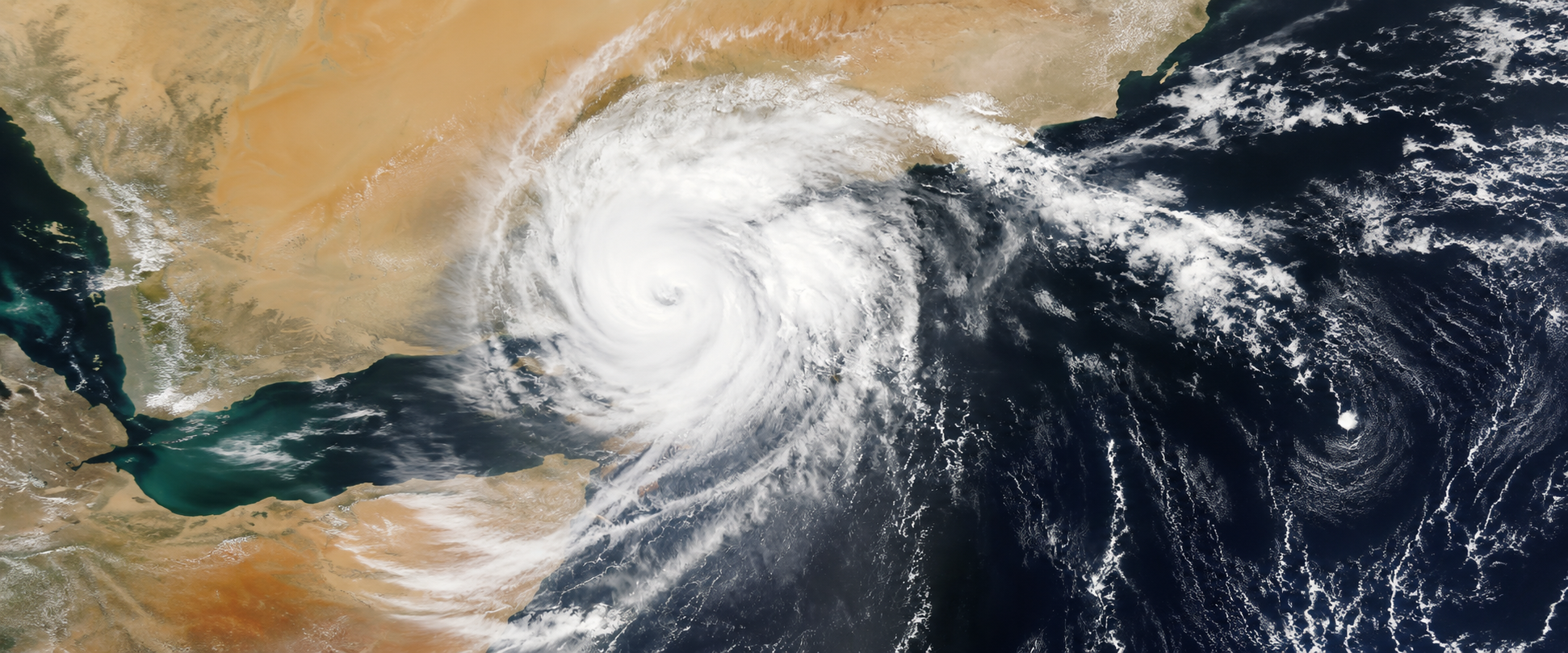 The priest who could predict hurricanes