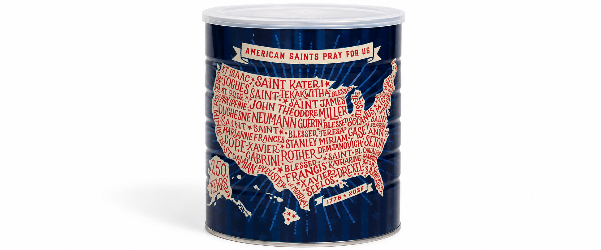 What does a cup of coffee have to do with America? Read our story to find out!