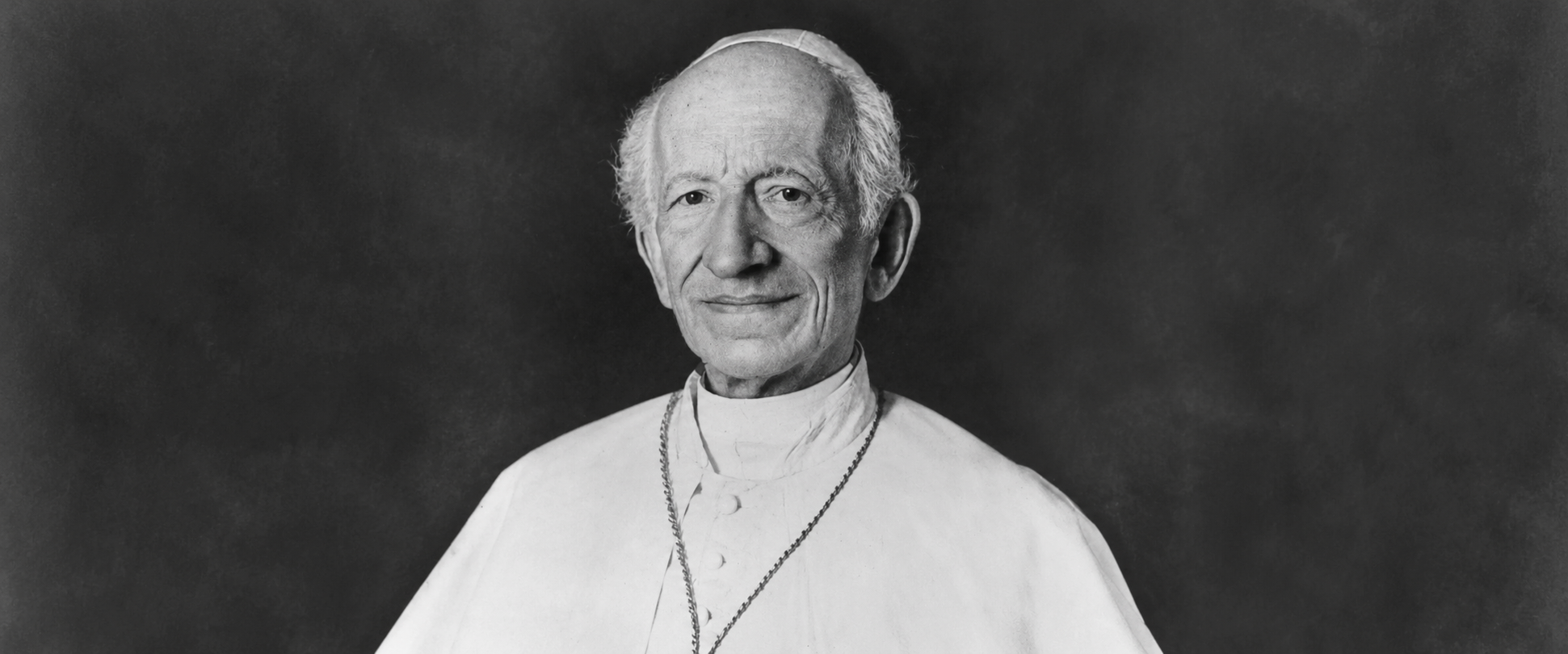 Pope Leo XIII