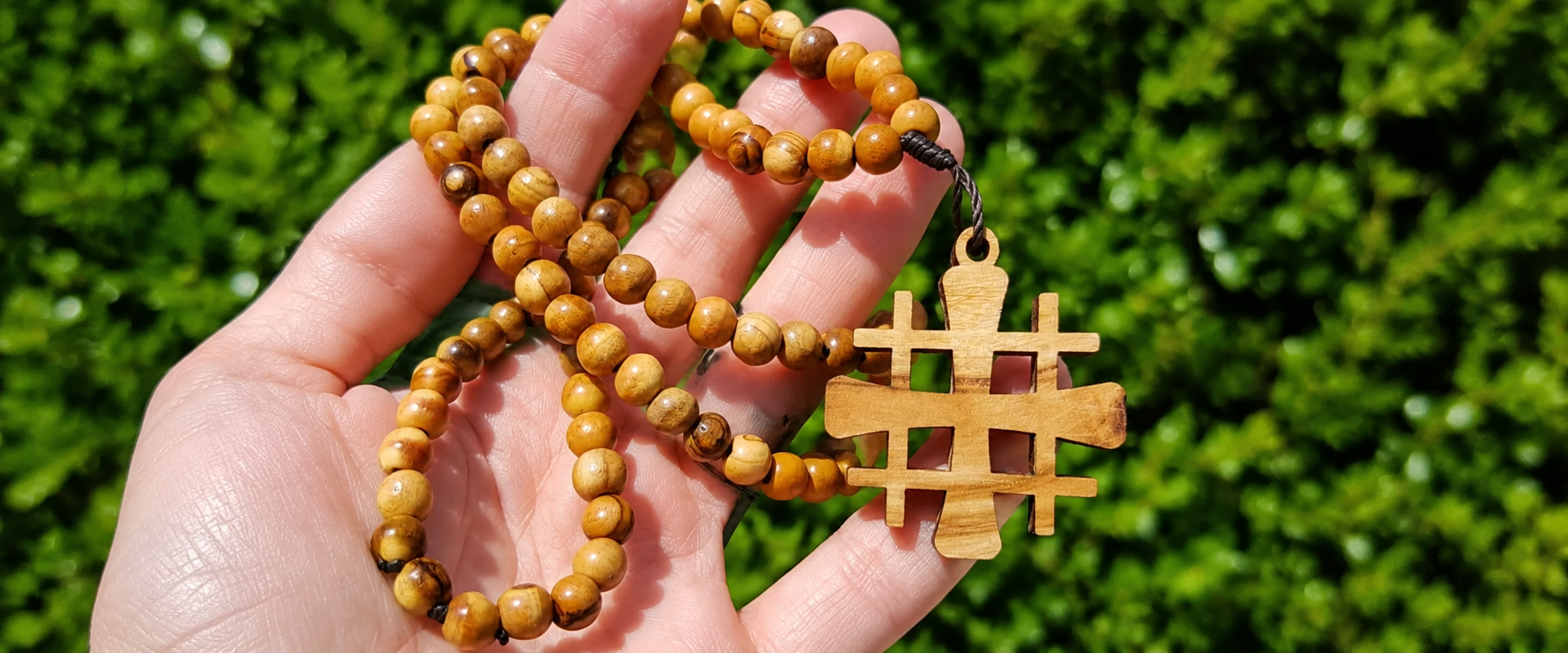 What does your breathing have to do with prayer?