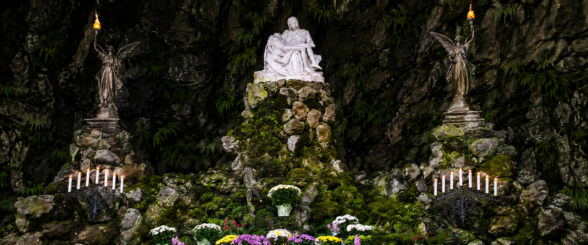 Catholic American Pilgrimage