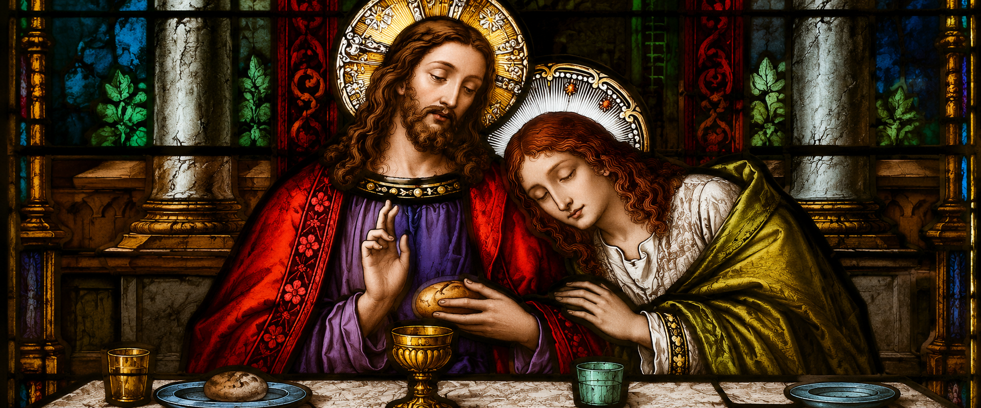 Sacred communion