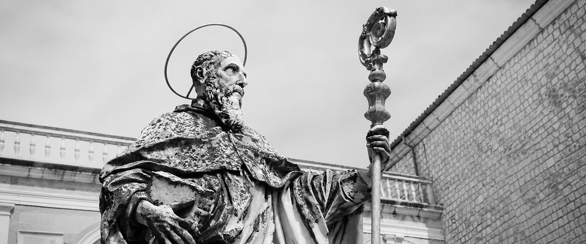 St. Benedict