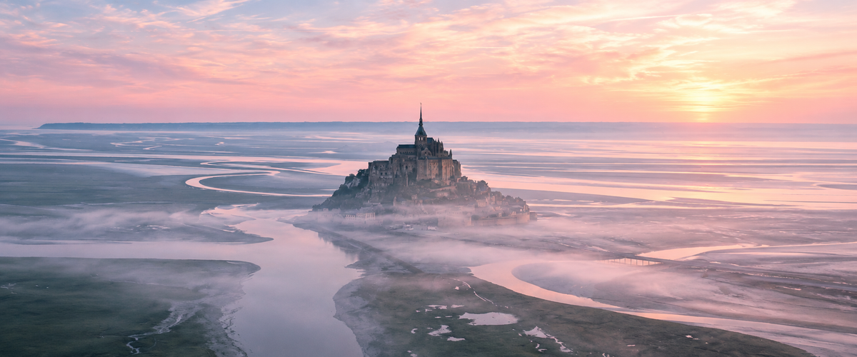 What is the “Sword of St. Michael”?