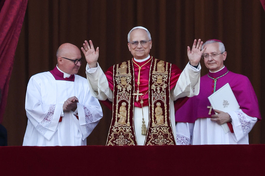 Papal Inauguration Q&A: What Catholics Should Know