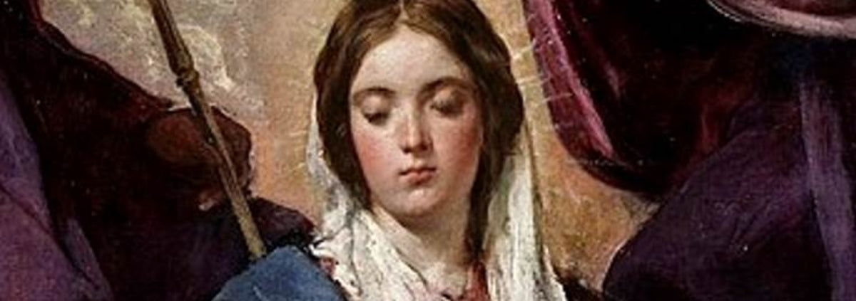 5 Ways a Famous Catholic Painting Inspired Us at The Catholic Company