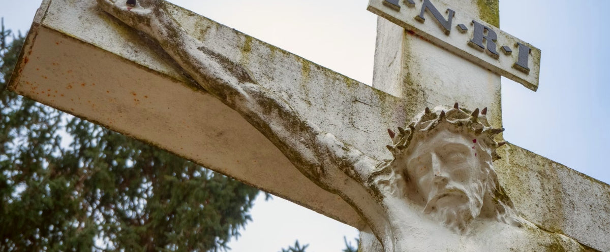 7 Meaningful Ways to Observe Good Friday