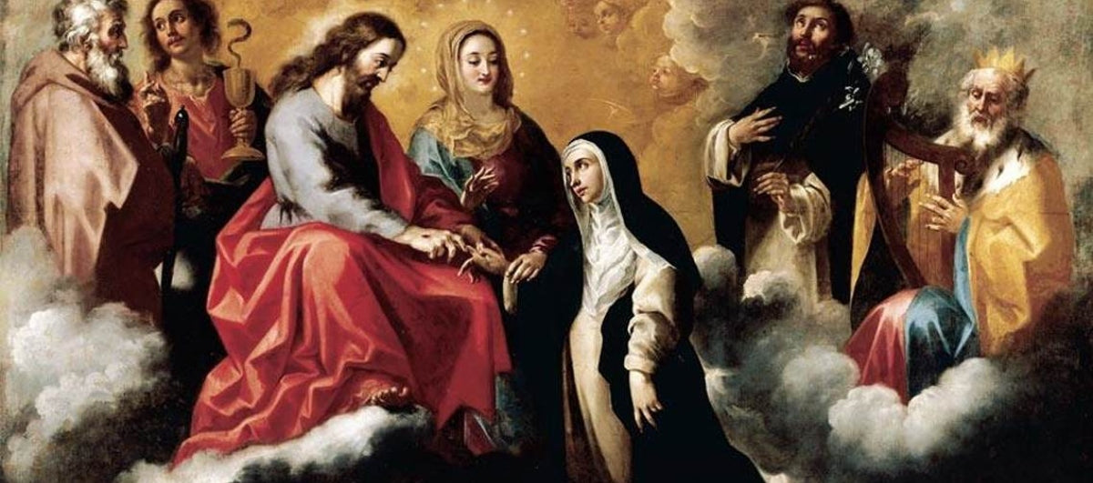 What Does It Mean to be a Catholic Mystic?