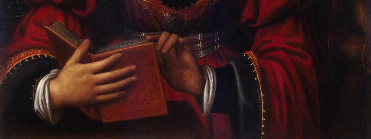 How To Do Lectio Divina (Praying With Sacred Scripture)