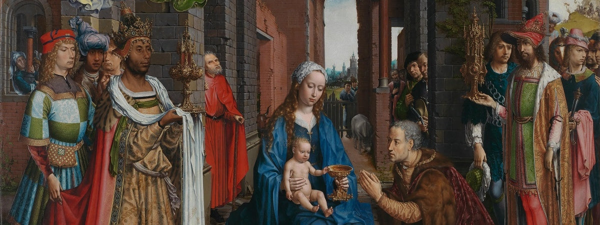 10 Christmas Prayers to Reflect On During the Christmas Season