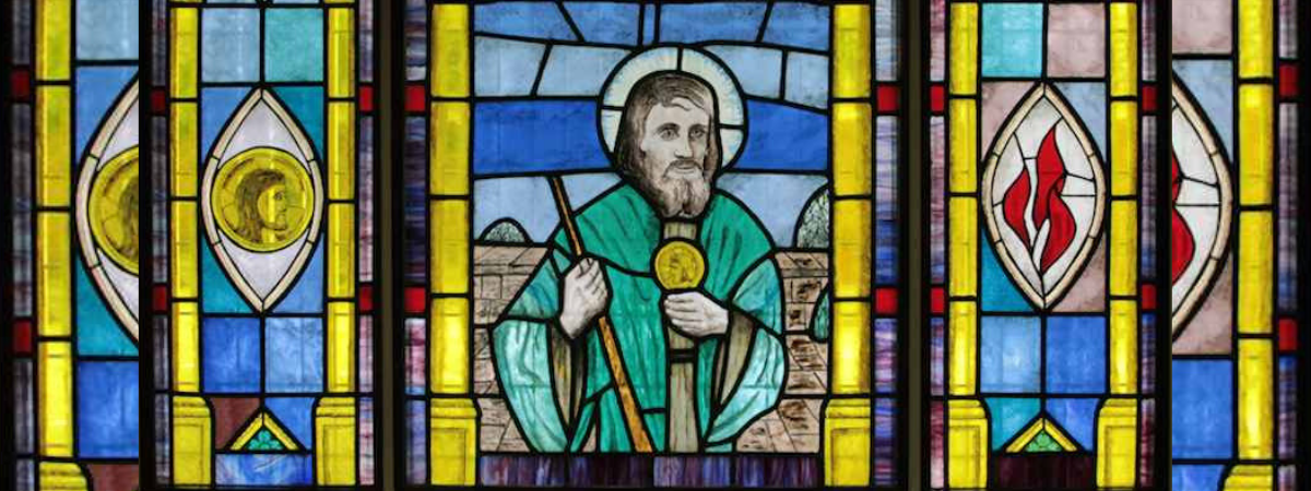 St. Jude Thaddeus: Patron Saint of the Impossible