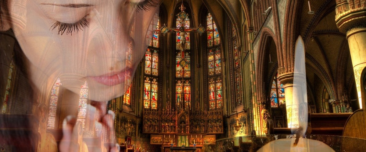 6 Ways to Live a More Fruitful Lent