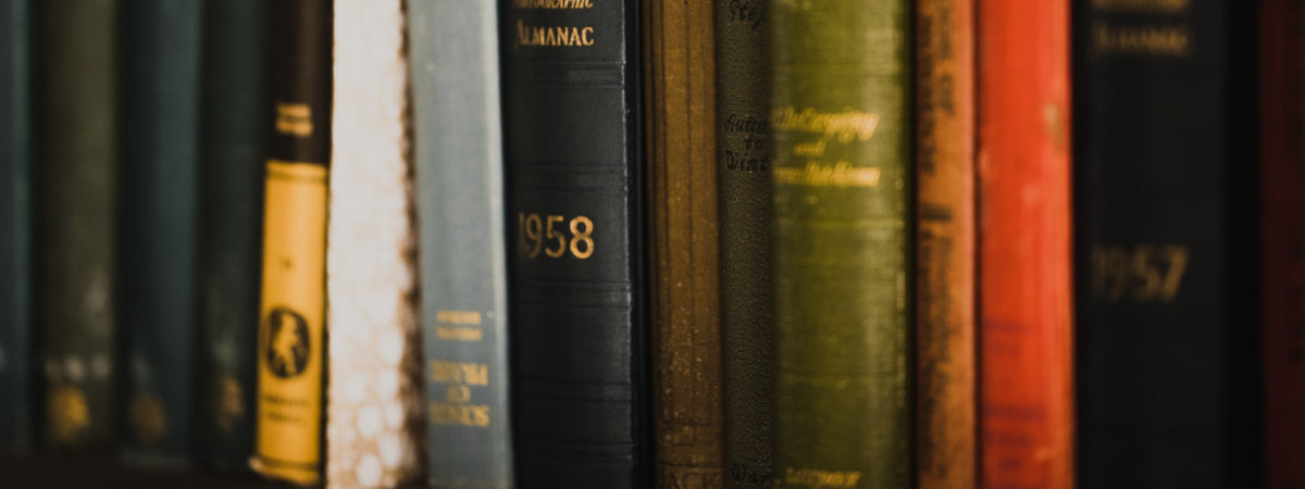 15 Life-Changing Books To Deepen Your Spiritual Life