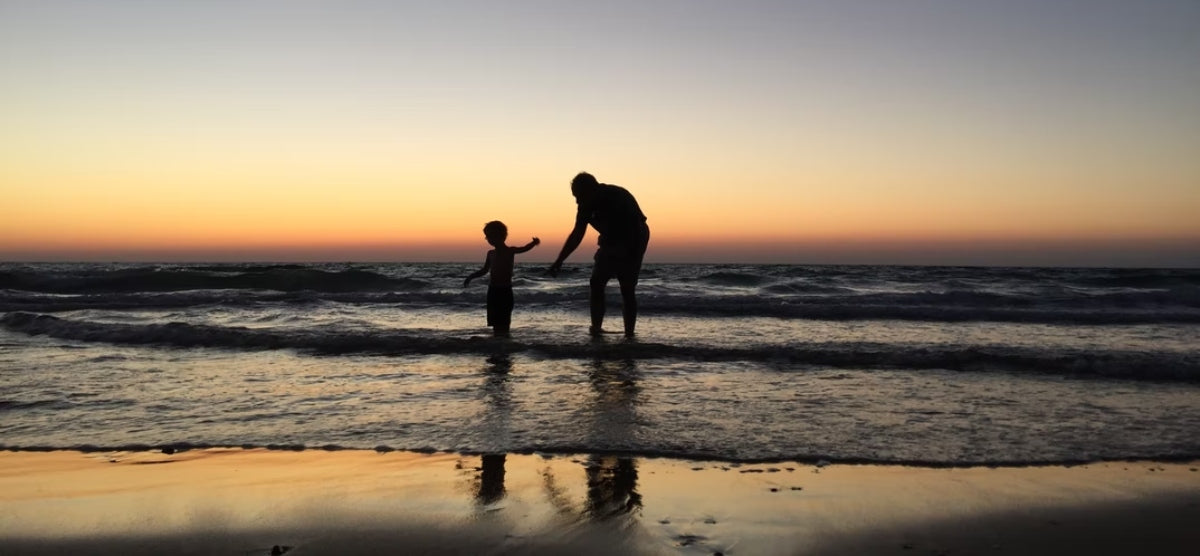 What Makes a Holy Vacation?