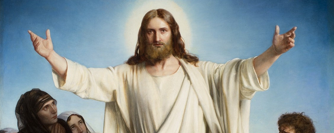 The Marvelous Mysteries of Light