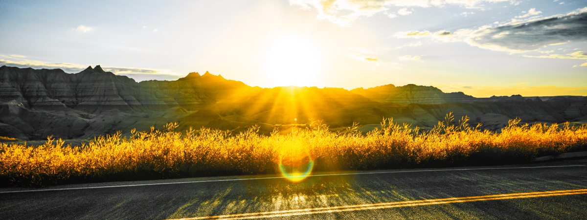 Nunc Coepi! Begin Again...Right Now