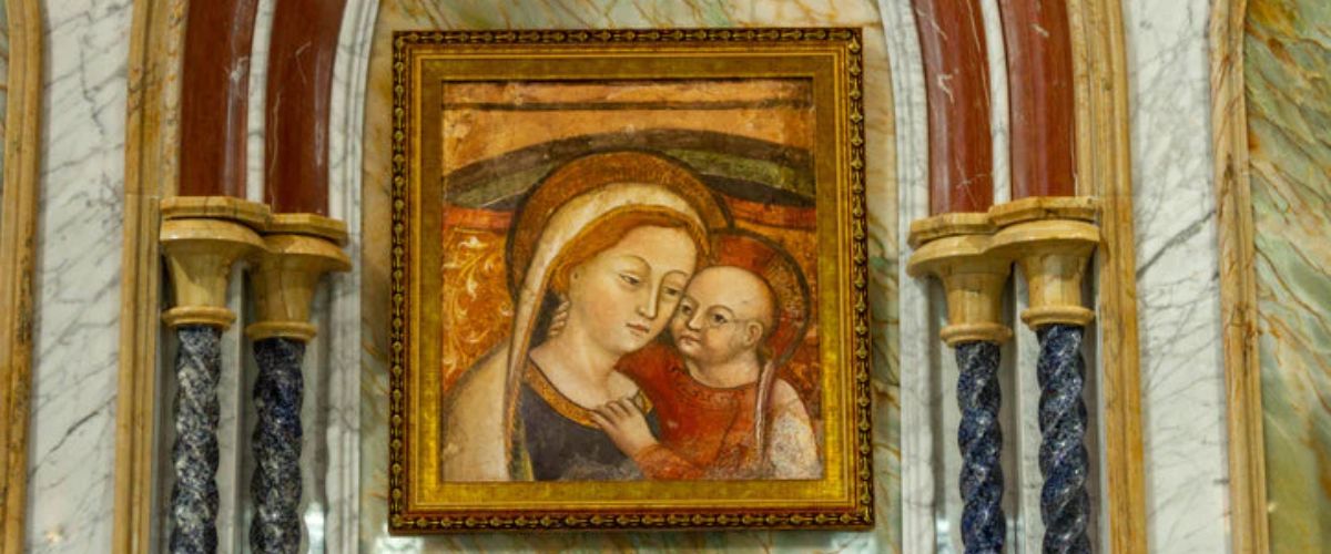 Our Lady of Good Counsel