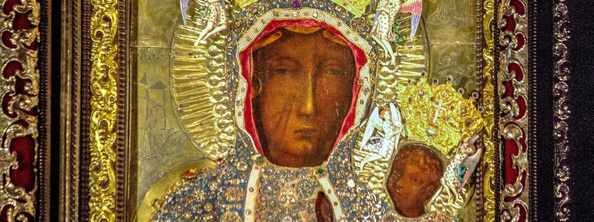 Our Lady of Czestochowa, Queen of Poland