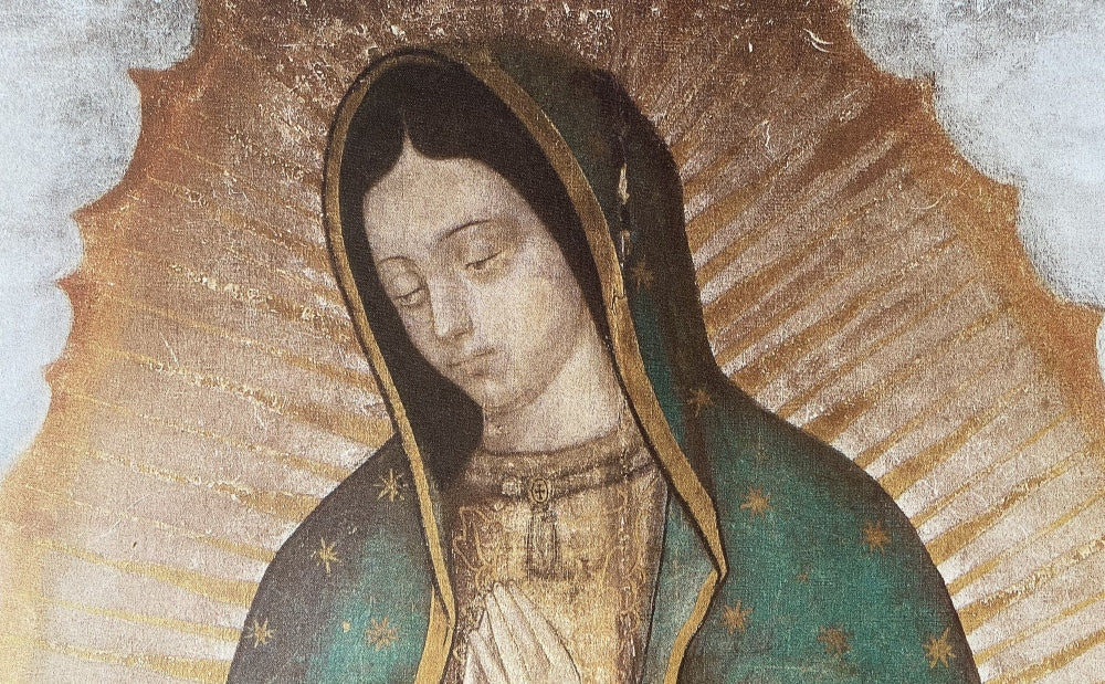 9 Things Few People Know About Our Lady of Guadalupe