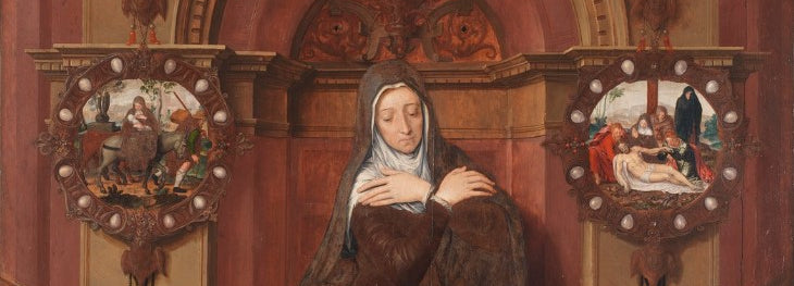 7 Lessons Learned From Devotion to Our Lady of Sorrows