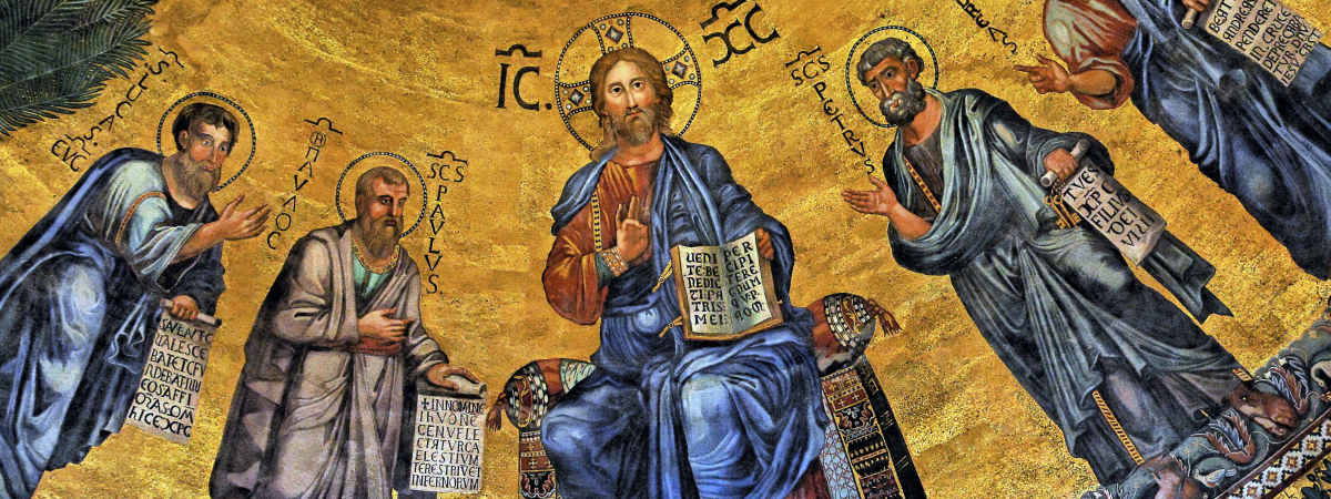 Peter & Paul: Apostles, Saints, and Martyrs for the Christian Faith