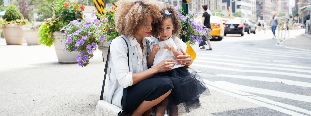 Prayers for Your Children As They Begin A New School Year