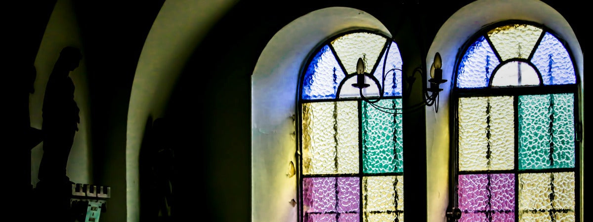 What I Learned From Attending the Funeral of a Stranger