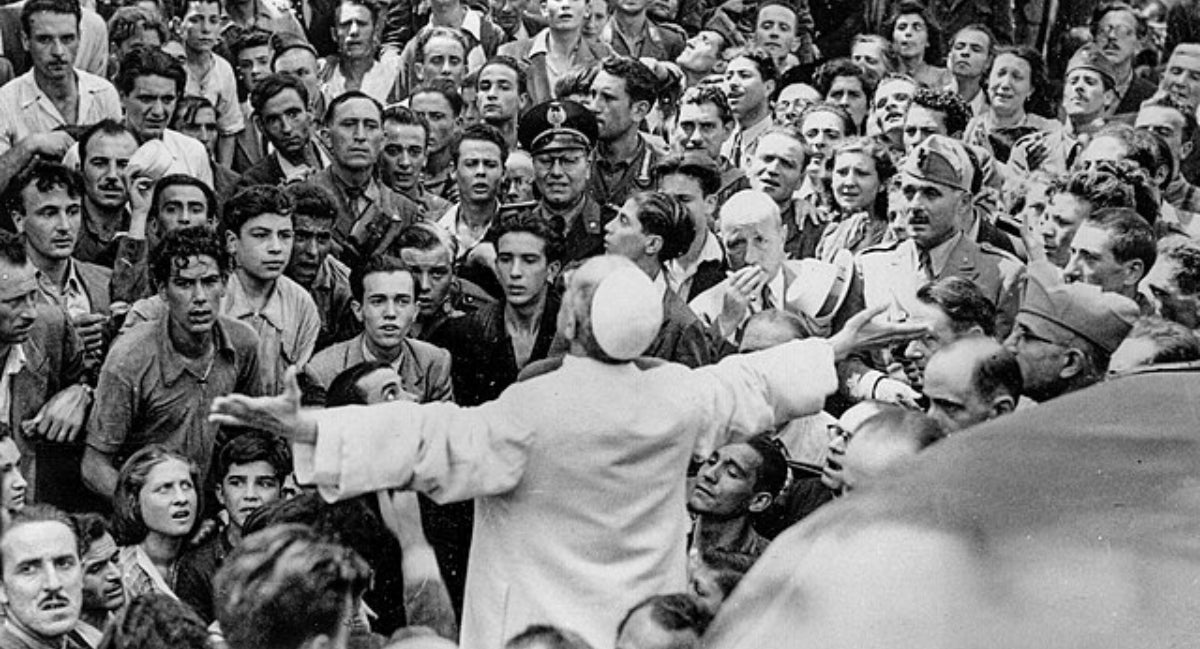 What the Longest & Shortest Conclaves in History Teach Us about the Holy Spirit