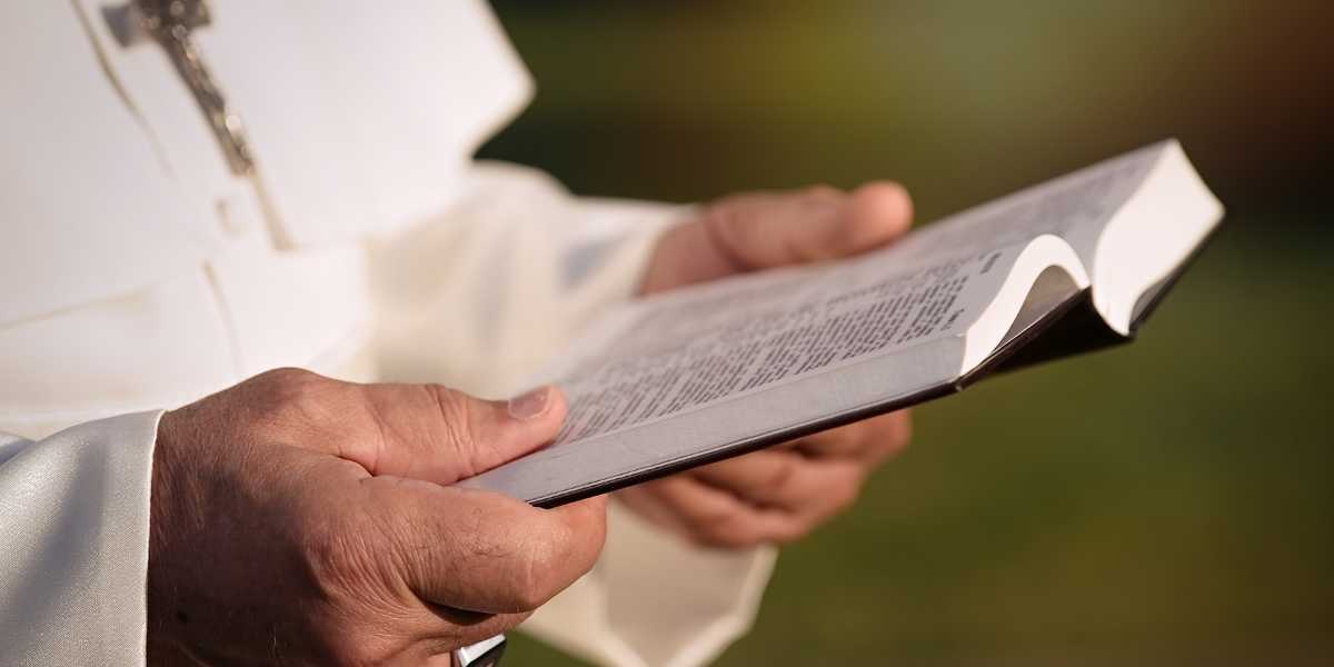 7 Practical Life Lessons From Pope Francis