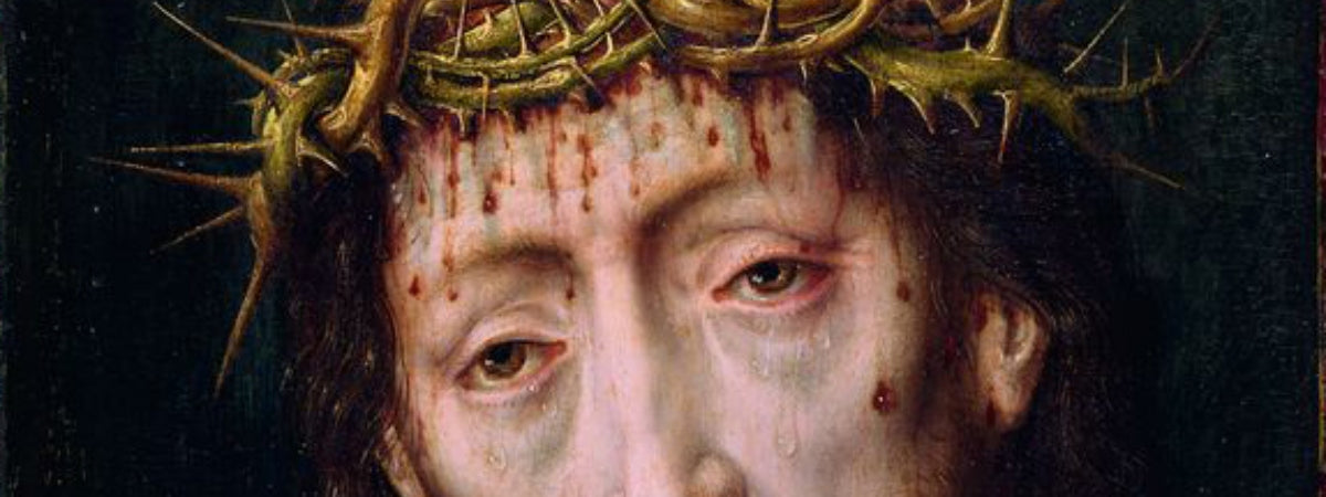 6 Reasons to Cultivate a Devotion to the Precious Blood