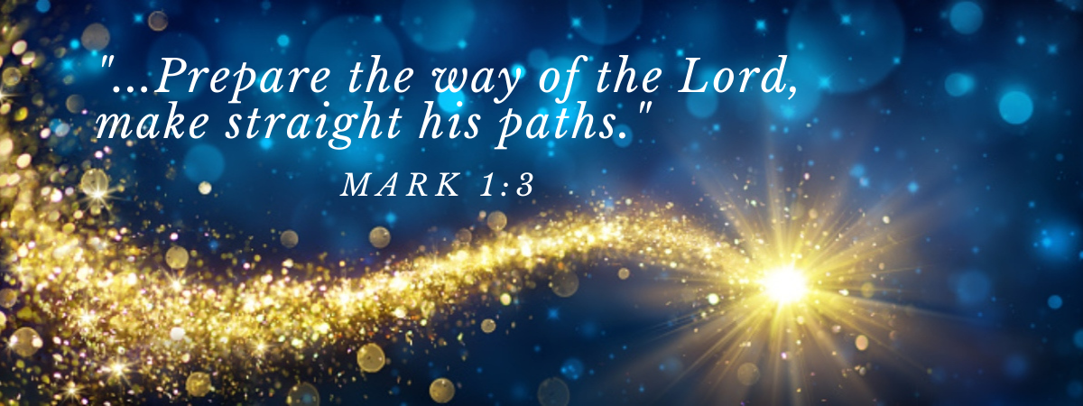 An Advent Meditation on Receiving God's Promise