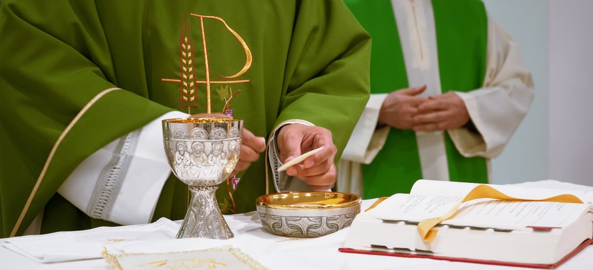 Gifts Ideas for the Priests We Cherish