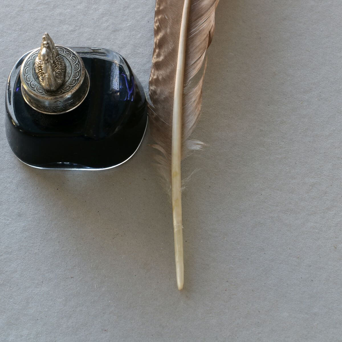 What is St. Teresa’s Bookmark?