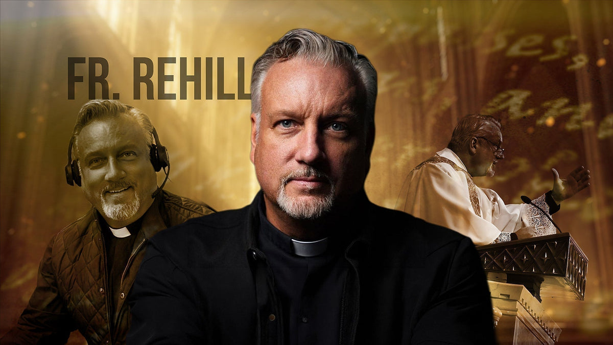Fr. Dan Reehil