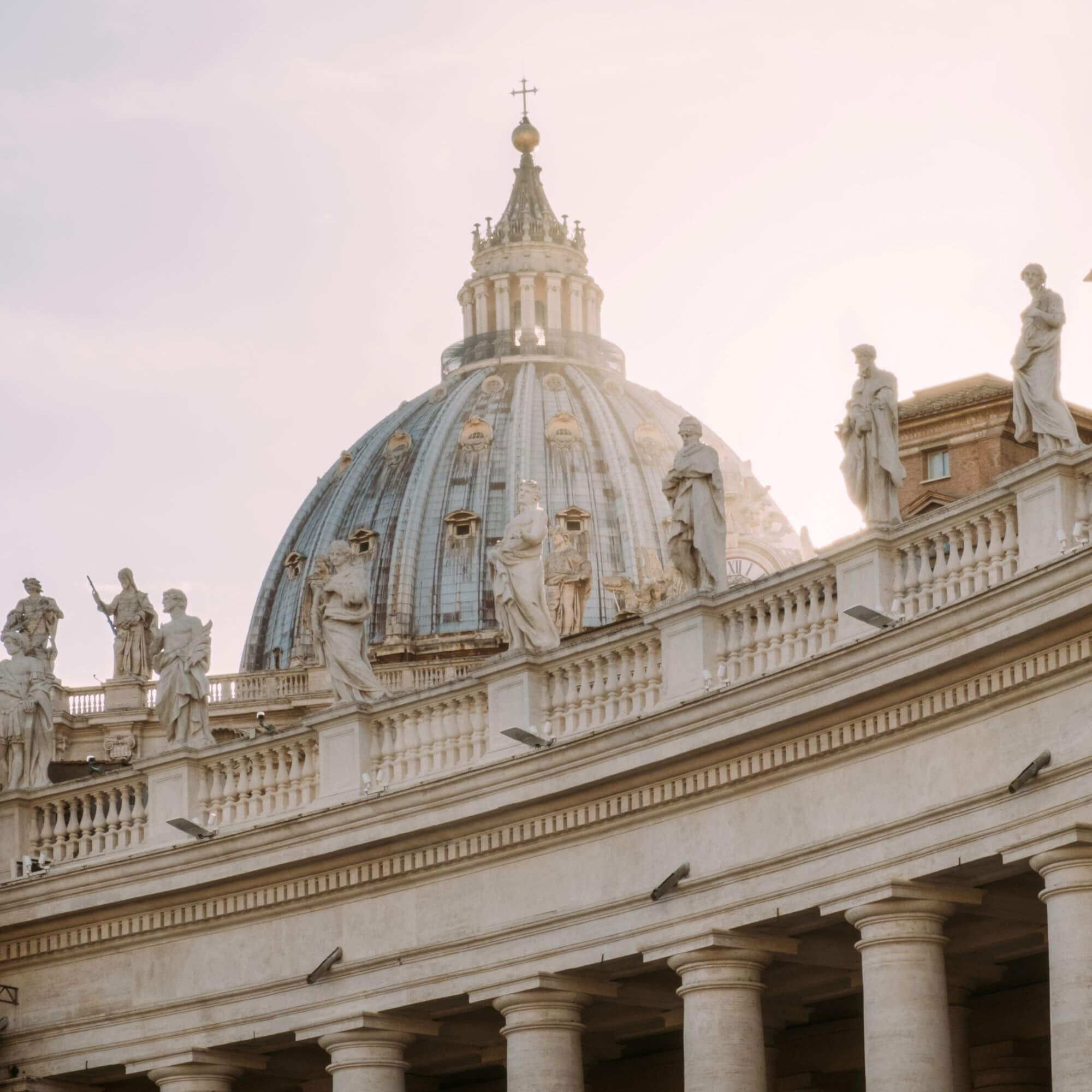 Do Catholics believe everything the Pope says?