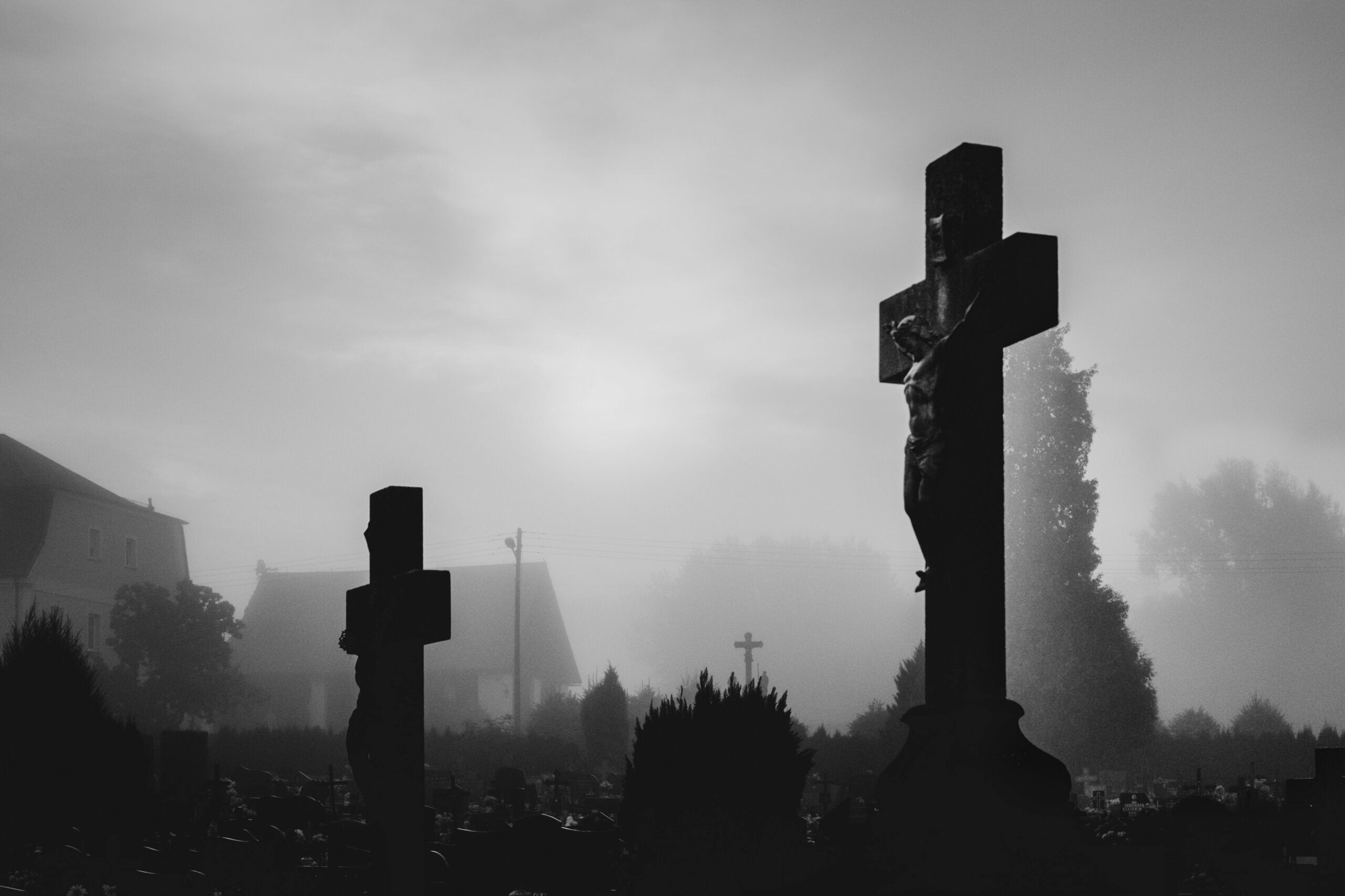 That time St. Stanislaus resurrected a key witness in a case…