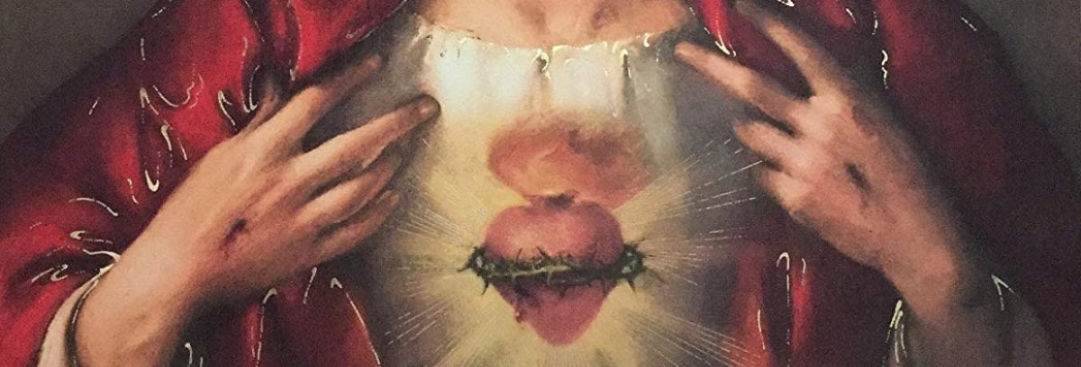 Let Jesus Take Care of Everything with the Surrender Novena